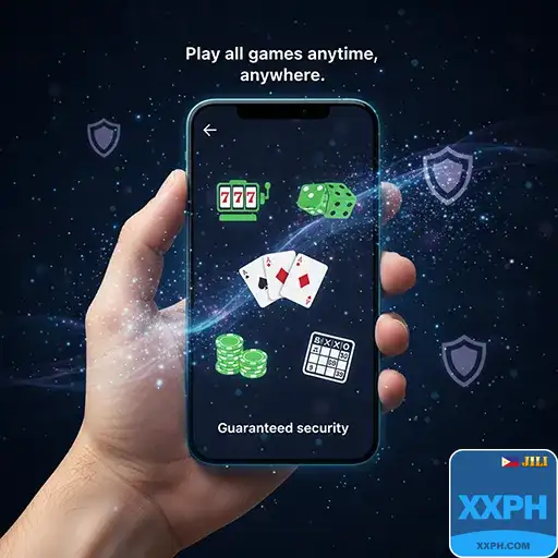 xxph app 