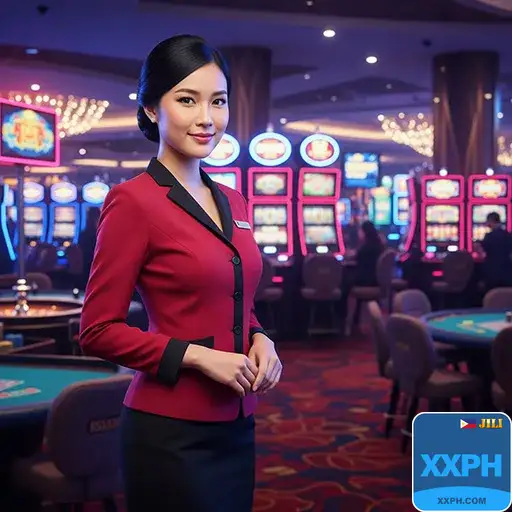 xxph casino 