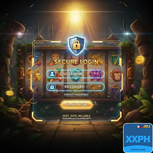 xxph login 