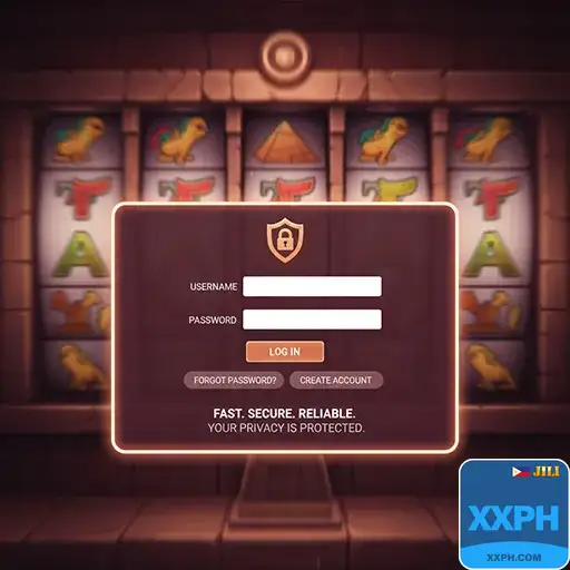xxph login 